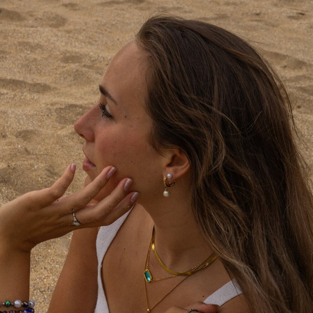 Meet your Posher, Juliette